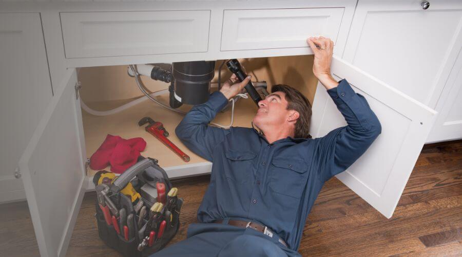 Local expert plumbing services in Buena Park, CA